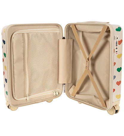 Konges Sløjd Suitcase - Bon Coeur Coloerè