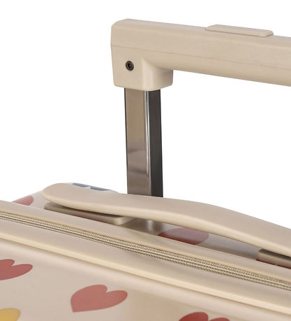 Konges Sløjd Suitcase - Bon Coeur Coloerè