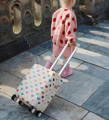 Konges Sløjd Suitcase - Bon Coeur Coloerè