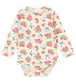 Konges Sløjd Bodysuit l/s - GOTS - Bella Rosita