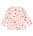 Konges Sløjd Blouse - GOTS - Pink Pink