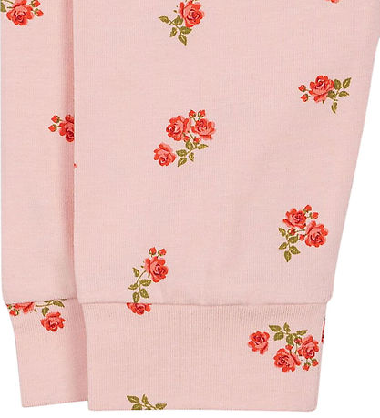 Konges Sløjd Leggings - GOTS - Pink Pink