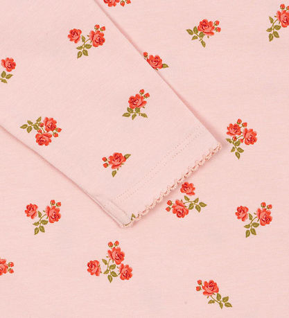 Konges Sløjd Jumpsuit - GOTS - Pink Pink