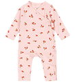 Konges Sløjd Jumpsuit - GOTS - Pink Pink