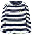 Blouse Name It - Mince - NmmVilly - Marine Blazer/Tractor