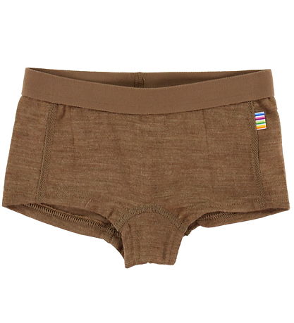 Joha Hipsters - Wol - Warme Bruin