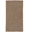 Joha Tube Scarf - Wool/Silk - Beige Melange
