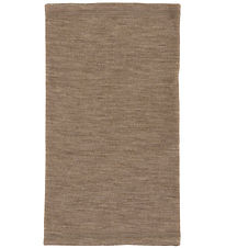 Joha Tube Scarf - Wool/Silk - Beige Melange