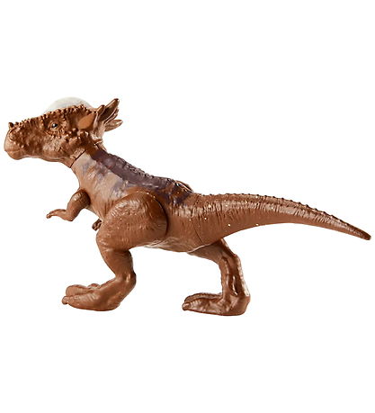 Jurassic World Dinosaur - Wiedergeburt - 15 cm - Stygimoloch