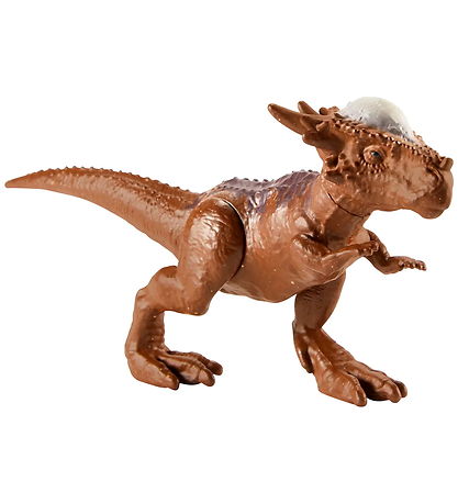 Jurassic World Dinosaur - Wiedergeburt - 15 cm - Stygimoloch