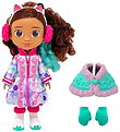 Gabby's Dollhouse Figur - Søteste godbit Gabby