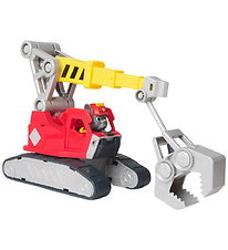 Rubble & Crew Crane - Charger - MEGA Power Crane