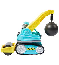 Rubble & Crew Bulldozer ball - Engine - Wrecking Ball