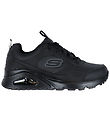 Skechers Shoes - Uno Gen 1 Class Edge - Black