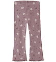 Name It Leggings - NmfVemia - Padda/Haust