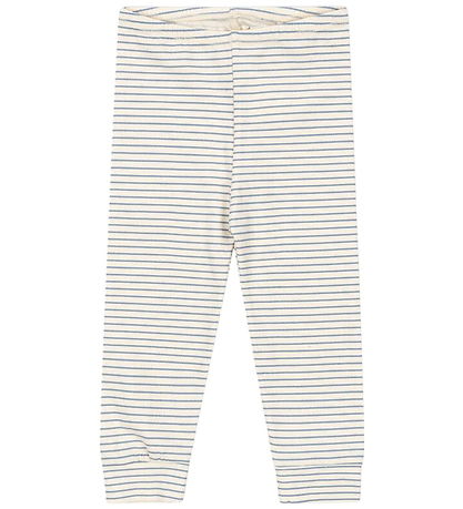Konges Sløjd Leggings - Striped Blouse