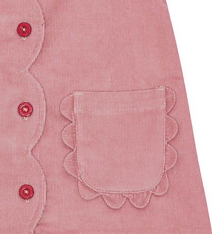 Flöss Spencer - Manchester - Mia - Sammet Rose