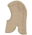 CeLaVi Balaclava - Single Layer - Wool - Savannah Tan