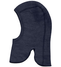 CeLaVi Balaclava - Single Layer - Wool - Night Sky