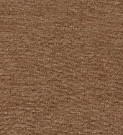 Joha Jumpsuit - Wool - Warm Brown