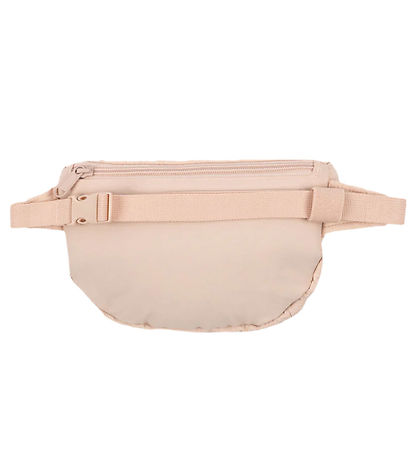 Konges Sløjd Bum Bag - Juno - Cameo Rose/Heart