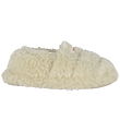 Chaussons Konges Sløjd - Globe - Cream Off White