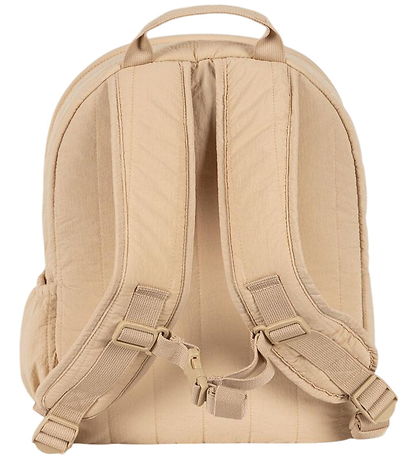 Konges Sløjd Backpack - Juno Quilted - Frappe/Fruits