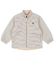 Konges Sløjd Thermo Jacket - Thermo - Stripe Diaper