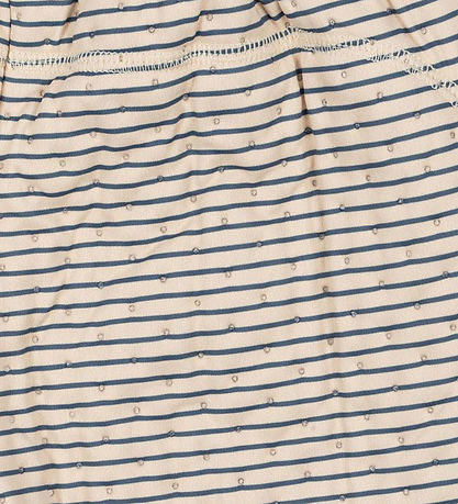 Konges Sløjd Thermo Trousers - Thermo - Stripe Diaper