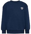 Hummel Collegegenser - HmlMini Bee - Dress Blues