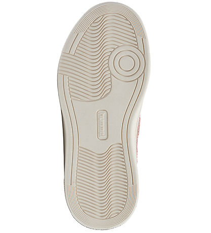 Hummel Shoes - St Power Play SP Jr - Bridal Rose