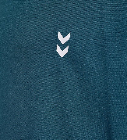Hummel T-shirt - HmlJR-uppträdande - Stargazer