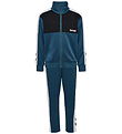 Hummel Treningssett - HmlJR Colorblock - Stragarzer