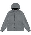 Jordan Lightweight Jacket - 3-in-1 - Smoke Grey/Black