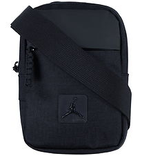Jordan Shoulder Bag - Jam Concept Hip - Black