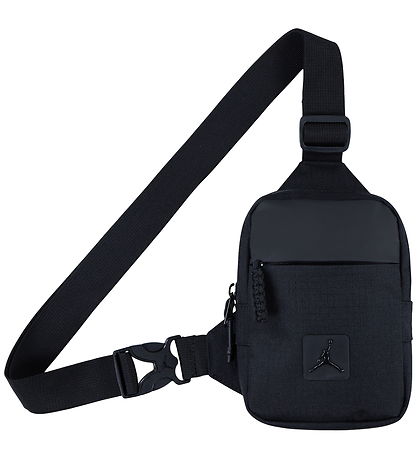 Jordan Shoulder Bag - Jam Concept Hip - Black