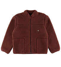 Dickies Fleece Jacket - Mount Hope - Andorra