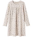 MarMar Nightdress - Modal Smooth Print - MOOMIN