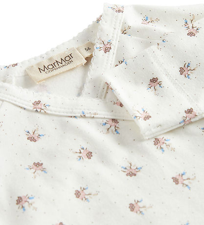 MarMar Jumpsuit - Rubetta - Little Sakura