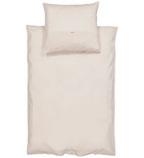 MarMar Bedding - Junior - Grey Sand