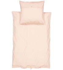 MarMar Bedding - Junior - Delicate Rose