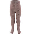 MarMar Panty's - Rib - Mauve