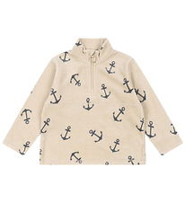 Konges Sløjd Fleece Jumper - Tavi - Ancher