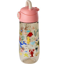 Rice Drinkfles - 550 ml - Ocean Roze - Coral