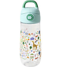 Rice Drinkfles - 550 ml - Mint