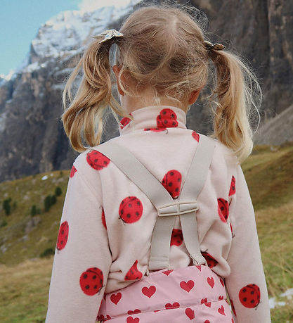 Polaire Konges Sløjd - Coccinelle