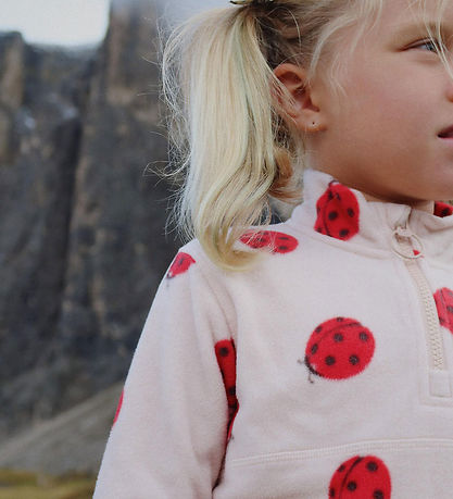 Polaire Konges Sløjd - Coccinelle