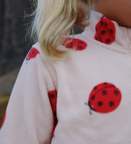 Polaire Konges Sløjd - Coccinelle