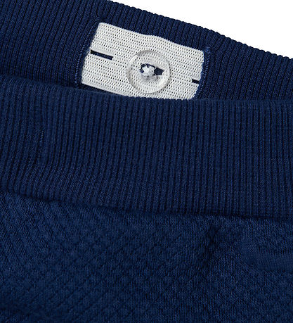 Name It Joggingbroek - NmmNolan - Blauwdruk