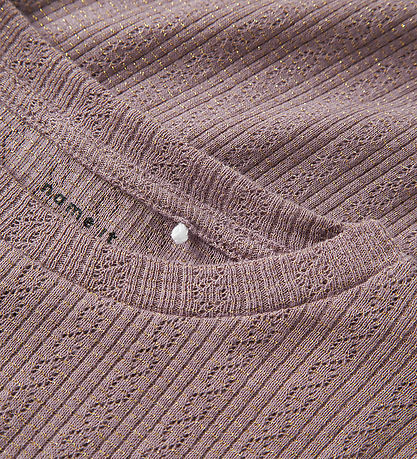 Name It Blouse - NmfNoelle - Toadstool